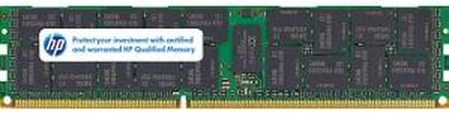 Memory Components Hp Stack HP 8GB System Specific Memory - Newegg.com
