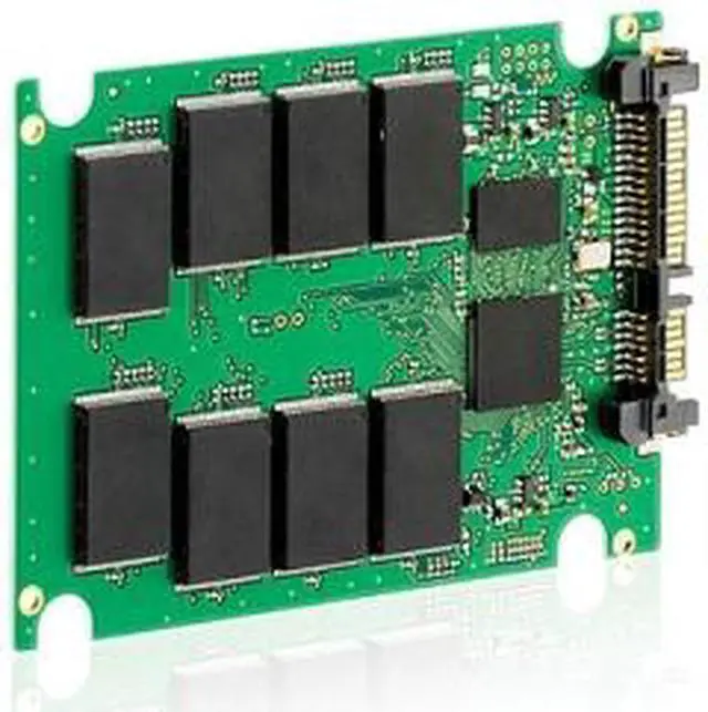 Main image of HP 200 GB Internal Solid State Drive