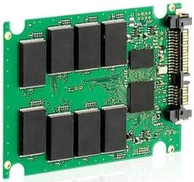 Main image of HP 200 GB Internal Solid State Drive - 1 Pack - OEM