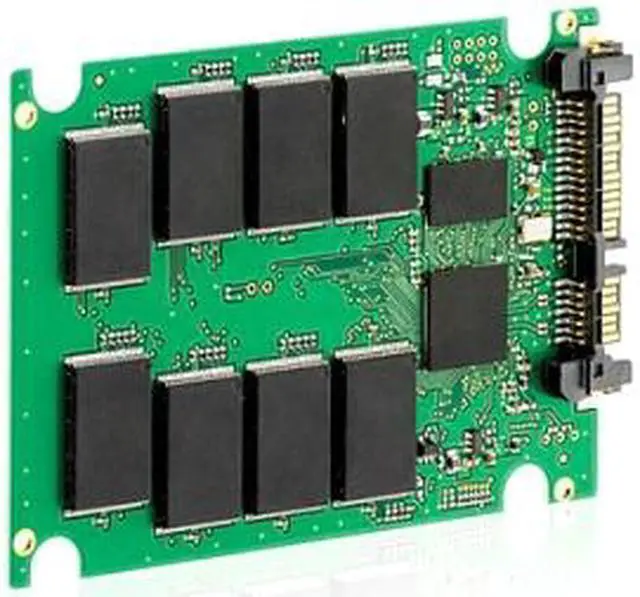 Main image of HP 400 GB Internal Solid State Drive