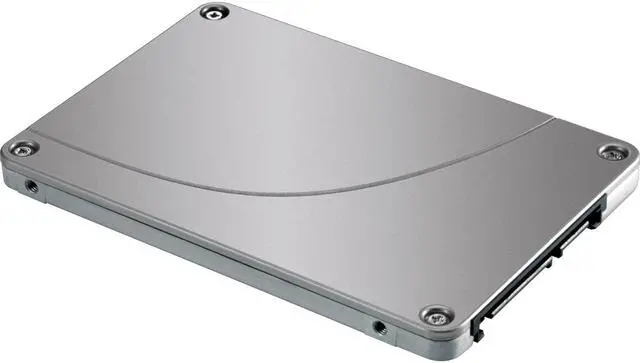 Main image of HP A3D26AA 2.5" 256GB SATA III MLC Solid State Drive for Workstations
