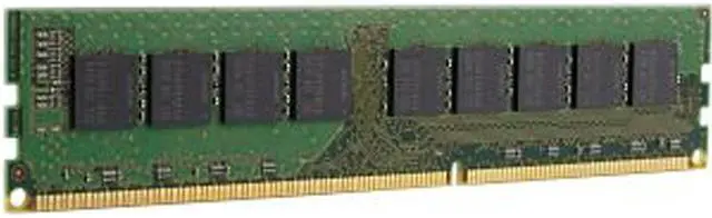 Main image of HP 8GB ECC Unbuffered DDR3 1600 (PC3 12800) Server Memory Model A2Z50AT