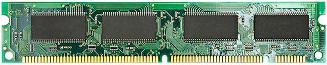 Main image of HP 1GB ECC DDR 266 (PC 2100) Server Memory Model 300701-001
