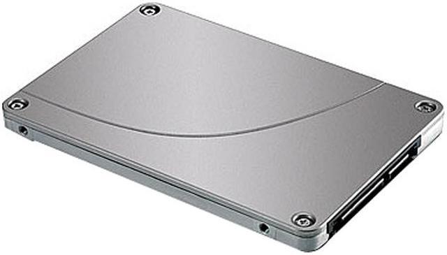 Main image of HP 717969-B21 2.5" 240GB SATA 6 Gb/s MLC Enterprise Solid State Drive - OEM