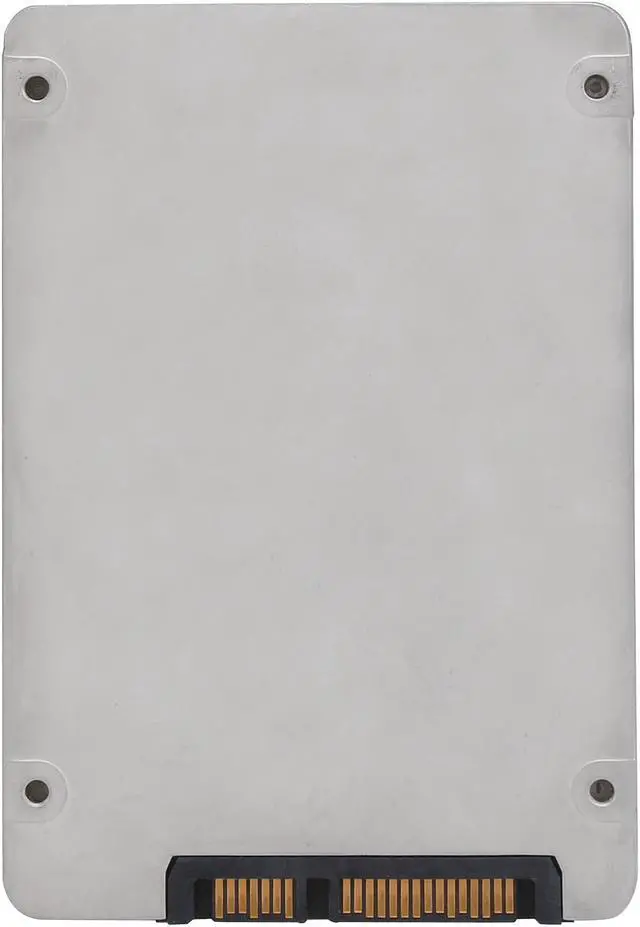 Alt view image 4 of 5 - HP 583513-001  INTEL SSDSA2M160G2 HP 2.5" 160GB 3Gb/s SSD SATA