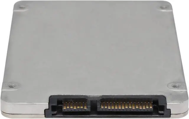Alt view image 3 of 5 - HP 652185-002 INTEL SSDSA2BW160G3H  2.5" 160GB  3Gbps  SSD SATA