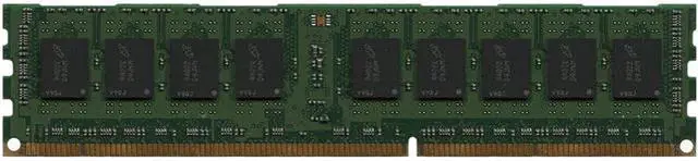 Main image of HP 8GB ECC Registered DDR3-1333 (PC3-10600) Memory (Server Memory) Model 500205-071-R