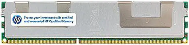 Main image of HP 32GB DDR3 1333 (PC3 10600) Server Memory Model 664693-001-R