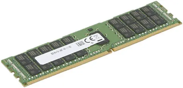 Main image of HP 32GB ECC Registered DDR3-1066 (PC3-8500) Memory (Server Memory) Model 628975-081-R
