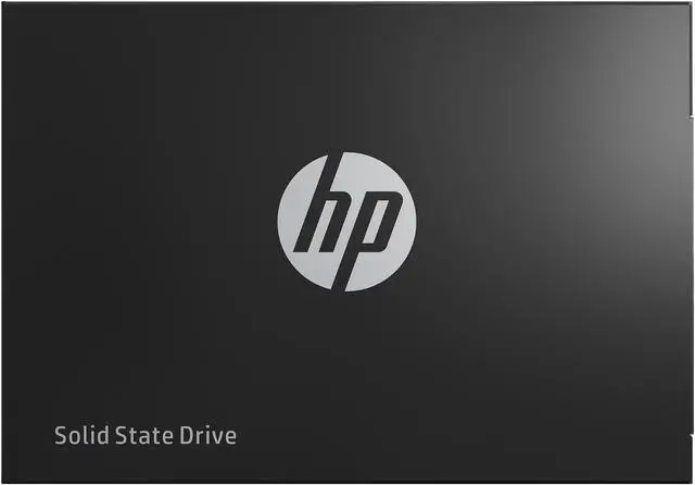Main image of HP S700 Pro 2.5" 256GB SATA III 3D NAND Internal Solid State Drive (SSD) 2AP98AA#ABL