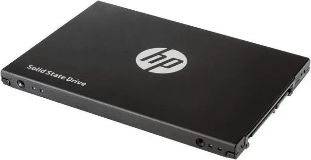 Alt view image 3 of 6 - HP M700 2.5" 240GB SATA III Planar MLC NAND Flash Internal Solid State Drive (SSD) 3DV74AA#ABC