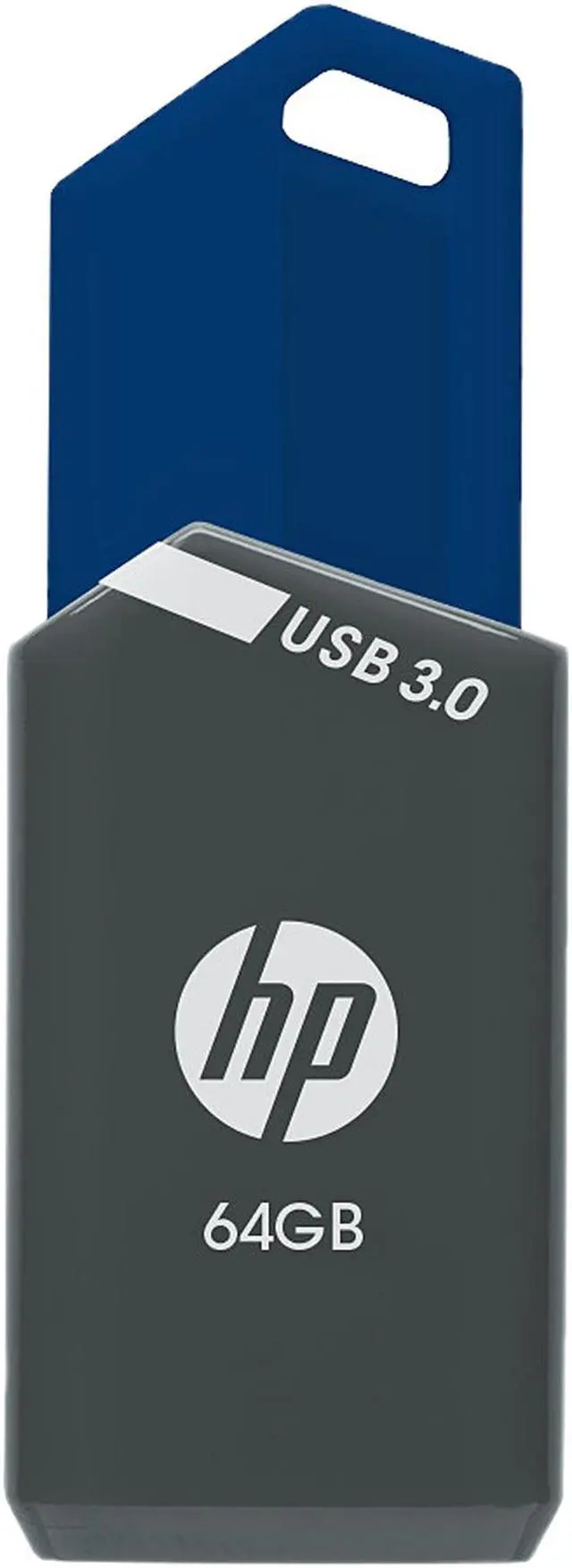 Alt view image 2 of 5 - HP 64GB x900w USB 3.0 Flash Drive