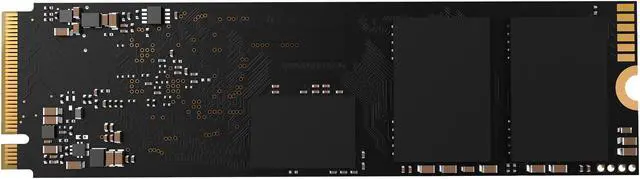 Alt view image 4 of 5 - HP EX920 M.2 1TB PCIe 3.0 x4 NVMe 3D TLC NAND Internal Solid State Drive (SSD) 2YY47AA#ABC