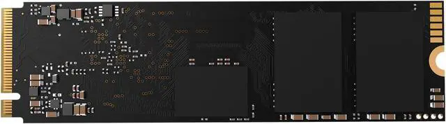 Alt view image 4 of 5 - HP EX920 M.2 512GB PCIe 3.0 x4 NVMe 3D TLC NAND Internal Solid State Drive (SSD) 2YY46AA#ABC