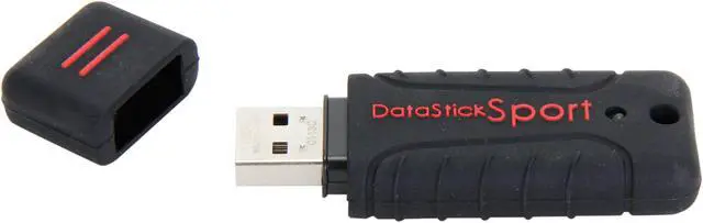 Alt view image 3 of 5 - Centon 128 GB USB Flash Drive