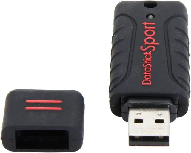 Alt view image 4 of 5 - Centon 128 GB USB Flash Drive