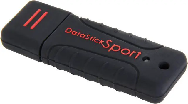 Main image of CENTON DataStick Sport 64GB USB 2.0 Flash Drive S1-U2W1-64G