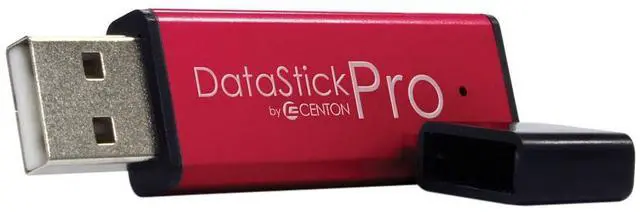 Main image of Centon 32GB DataStick Pro USB 3.0 Flash Drive