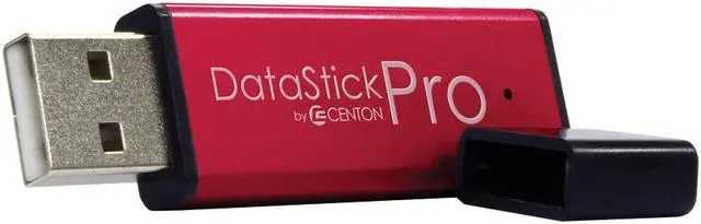 Main image of Centon 8GB DataStick Pro USB 3.0 Flash Drive