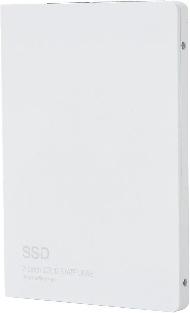 Alt view image 4 of 8 - SK hynix 2.5" 256GB SATA III MLC Internal Solid State Drive (SSD) HFS256G32MNM