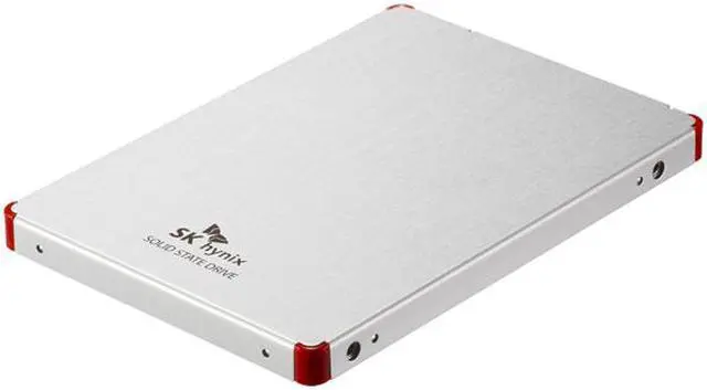 Alt view image 2 of 4 - SK hynix SL308 2.5" 500GB SATA III TLC Internal Solid State Drive (SSD) HFS500G32TND-N1A2A