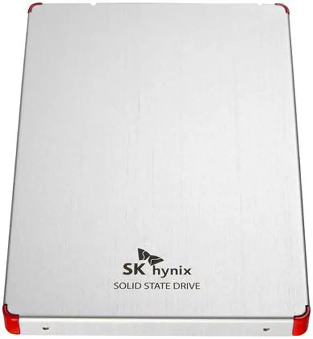 Alt view image 3 of 4 - SK hynix SL308 2.5" 500GB SATA III TLC Internal Solid State Drive (SSD) HFS500G32TND-N1A2A