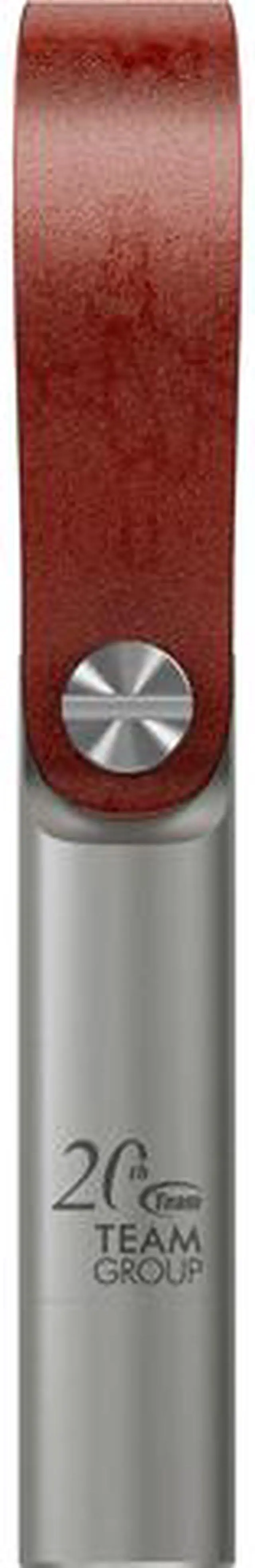 Main image of Team T171 128GB USB 3.1 Gen1 (USB 3.0) Flash Drive Model TT1713128GS01