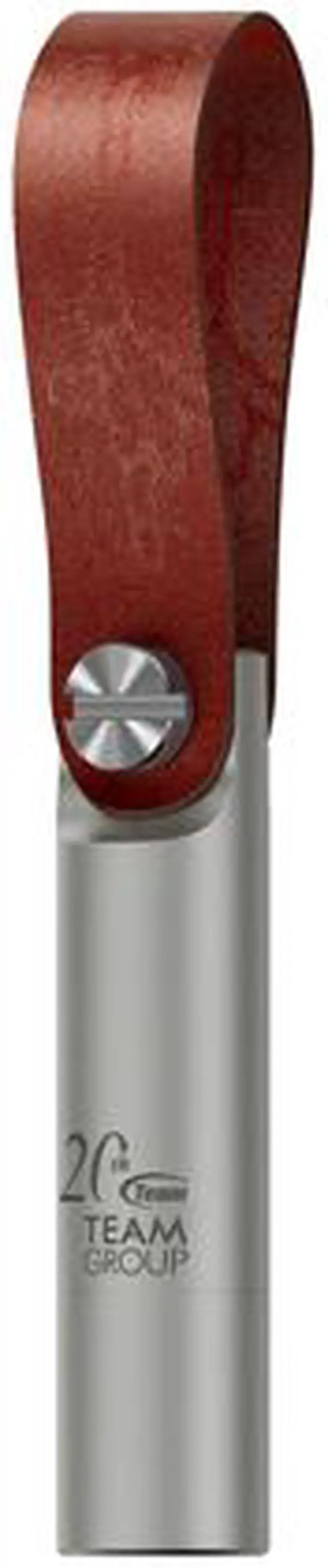 Alt view image 2 of 4 - Team T171 128GB USB 3.1 Gen1 (USB 3.0) Flash Drive Model TT1713128GS01