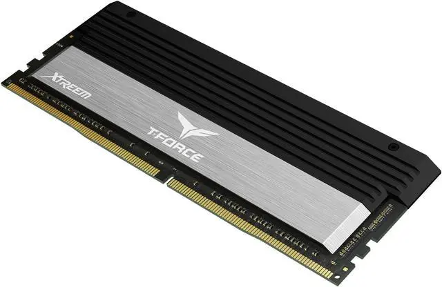 Team T-Force XTREEM 32GB (4 x 8GB) DDR4 4000 (PC4 32000) Desktop