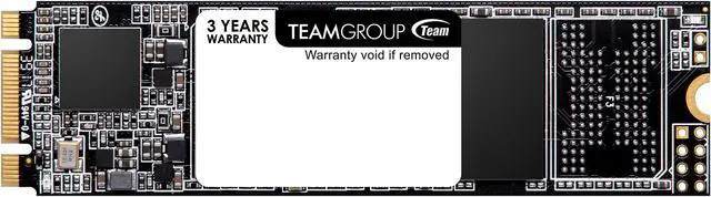 Main image of Team Group MS30 M.2 2280 128GB SATA III TLC Internal Solid State Drive (SSD) TM8PS7128G0C101