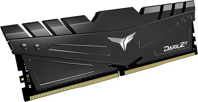 Team T-FORCE DARK Za 32GB (2 x 16GB) DDR4 3200 (PC4 25600) Desktop