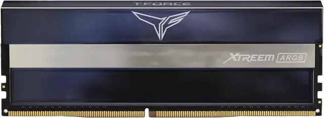 Alt view image 4 of 7 - Team T-Force XTREEM ARGB 16GB (2 x 8GB) 288-Pin PC RAM DDR4 3200 (PC4 25600) Desktop Memory Model TF10D416G3200HC14BDC01