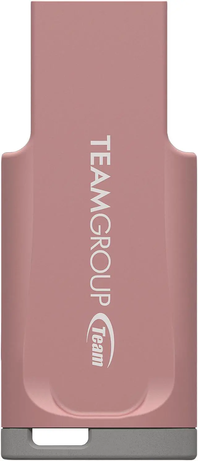 Main image of TEAM 32GB C201 USB 3.2 Flash Drive, Speed Up to 90MB/s (TC201332GK01)