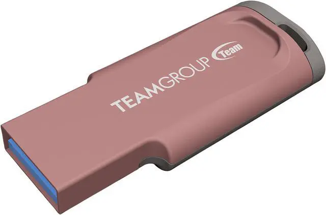 Alt view image 3 of 4 - TEAM 32GB C201 USB 3.2 Flash Drive, Speed Up to 90MB/s (TC201332GK01)
