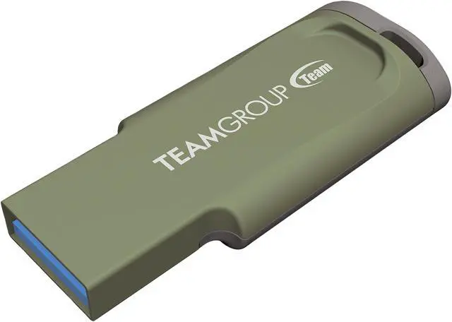 Alt view image 3 of 4 - TEAM 64GB C201 USB 3.2 Flash Drive, Speed Up to 90MB/s (TC201364GG01)