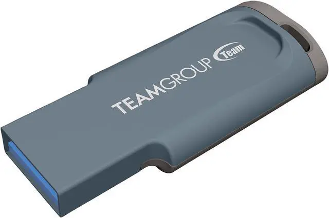 Alt view image 3 of 4 - TEAM 128GB C201 USB 3.2 Flash Drive, Speed Up to 90MB/s (TC2013128GL01)