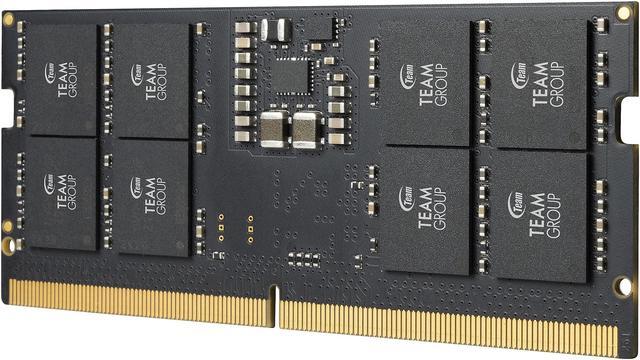 ELITE DDR5 LAPTOP MEMORY 64GB(2x32GB) 5200MHz CL42 - TEAMGROUOP