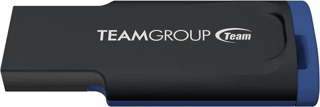 Alt view image 2 of 4 - Team Group 32GB C221 USB 2.0 Flash Drive (TC22132GL01)