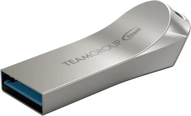 Alt view image 3 of 4 - TEAM 32GB C222 USB 3.2 Gen1 Flash Drive, Speed Up to 100MB/s (TC222332GS01)