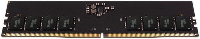 Alt view image 3 of 5 - Team Elite 16GB DDR5 4800 (PC5 38400) Desktop Memory Model TED516G4800C4001