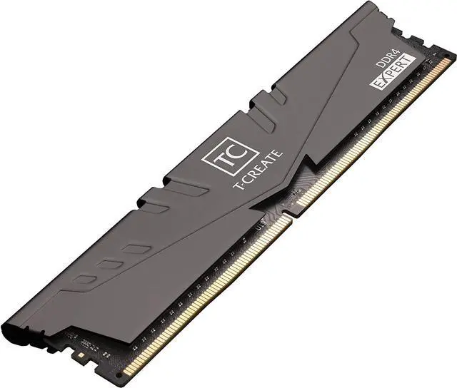 Team T-Create Classic 10 LAYERS 32GB (2 x 16GB) 288-Pin DDR4