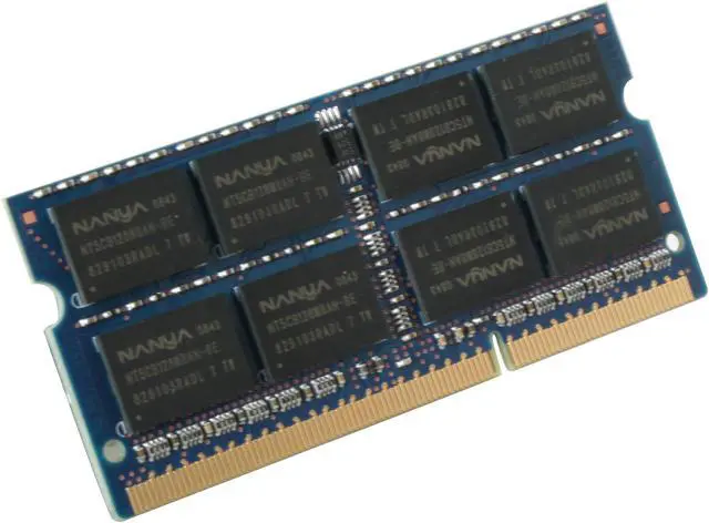Main image of iRam 2GB DDR3 1066 (PC3 8500) Memory For Apple MacBook Pro Model IR2GSO1066D3