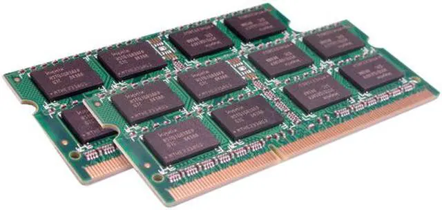 Main image of iRam 4GB (2 x 2GB) DDR3 1066 (PC3 8500) Memory For Apple Model IR4GSO1066D3K