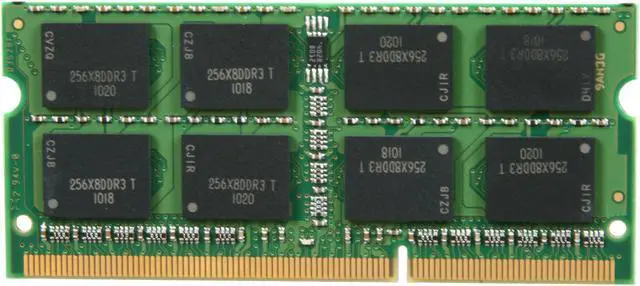 Alt view image 2 of 3 - iRam 4GB DDR3 1333 Memory For Apple Notebook Model IR4GSO1333D3