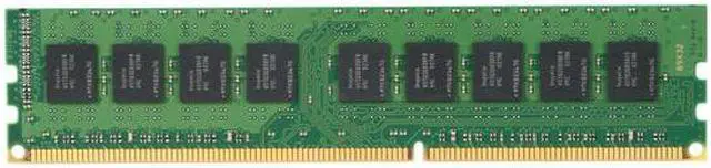 Alt view image 2 of 3 - iRam 4GB DDR3 1333 (PC3 10600) ECC Memory for Apple Model IR4GMP1333D3
