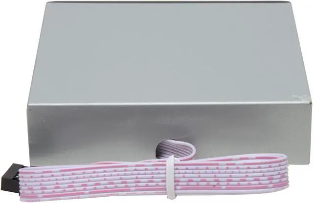 Alt view image 3 of 6 - Skytek 52usbreadwrite2.0 52-in-1 USB 2.0 Card Reader