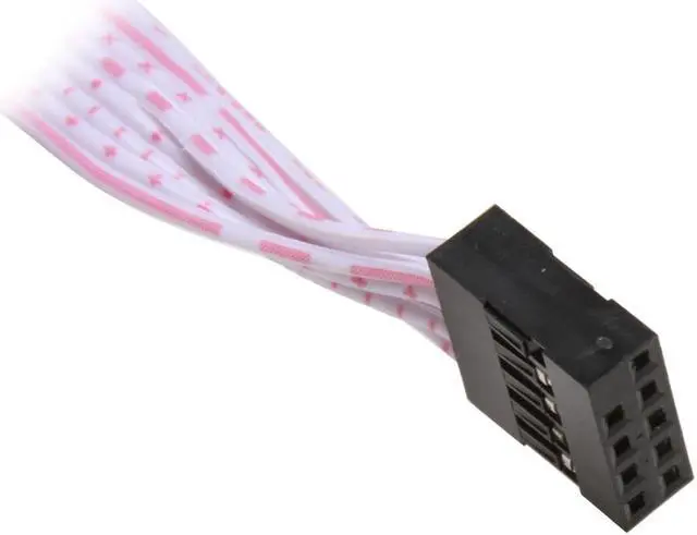 Alt view image 4 of 6 - Skytek 52usbreadwrite2.0 52-in-1 USB 2.0 Card Reader