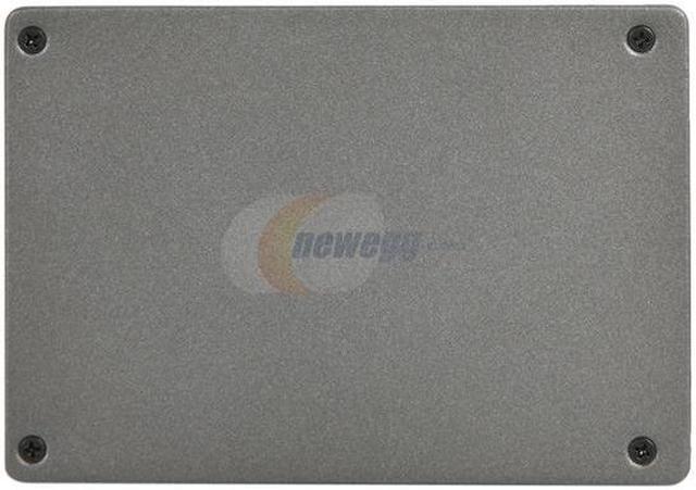 Alt view image 2 of 4 - Micron RealSSD C300 2.5" 128GB SATA III MLC Internal Solid State Drive (SSD) MTFDDAC128MAG-1G1 - OEM