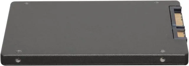 Alt view image 3 of 5 - Micron 256GB SATA III Internal Solid State Drive (SSD) RealSSD C400 (MTFDDAK256MAM-1K12)