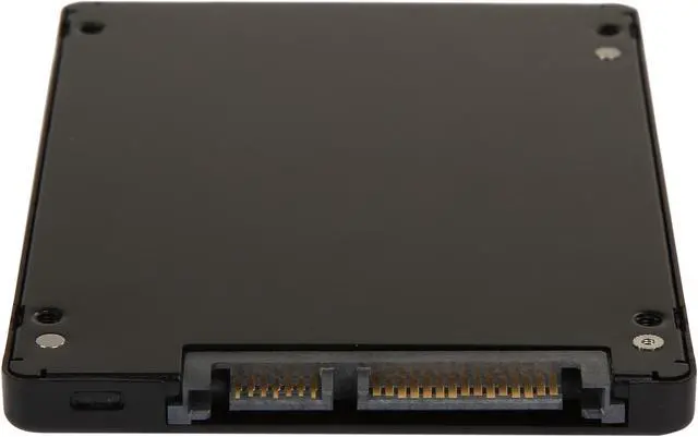 Alt view image 3 of 5 - Micron 1100 2.5" 256GB SATA III TLC MTFDDAK256TBN-1AR1ZABYY